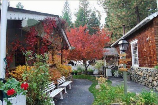 Narrow Gauge Inn image 14